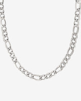 One in a Million Necklace Silver