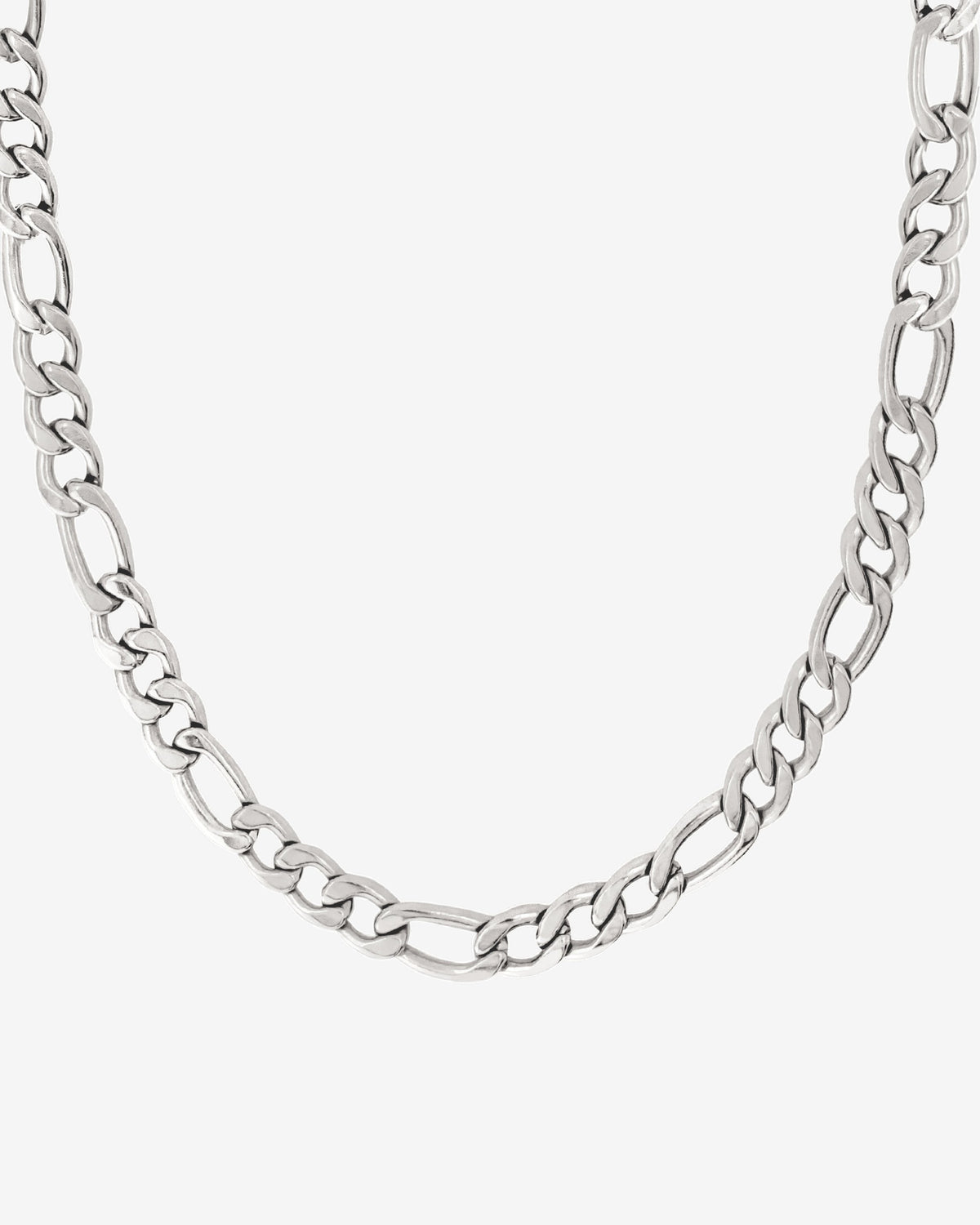 One in a Million Necklace Silver