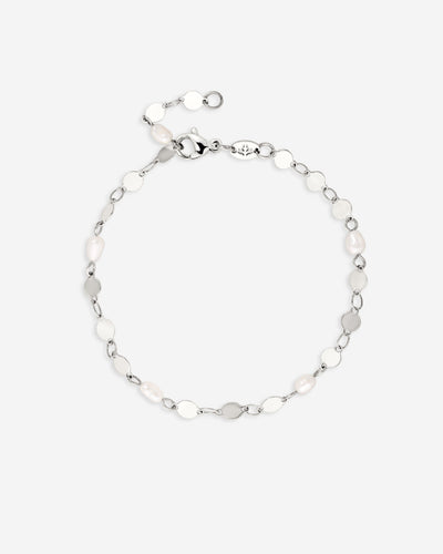 Beautiful Carmen Bracelet Silber