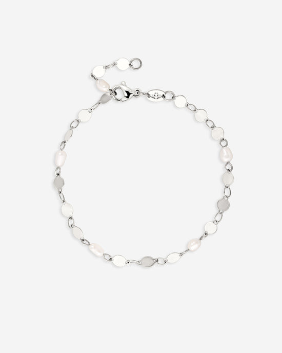 Beautiful Carmen Bracelet Silber