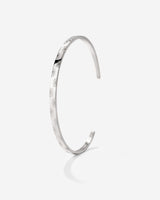 Sun Lover Bangle Silber