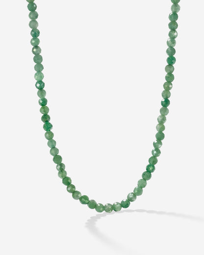 Eden Necklace Gold