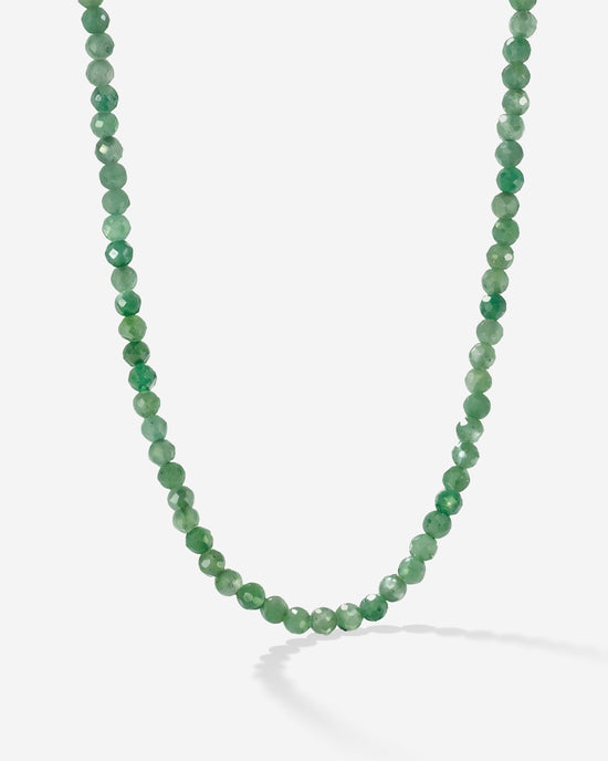 Eden Necklace Gold