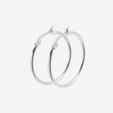 Sierra Hoops Medium