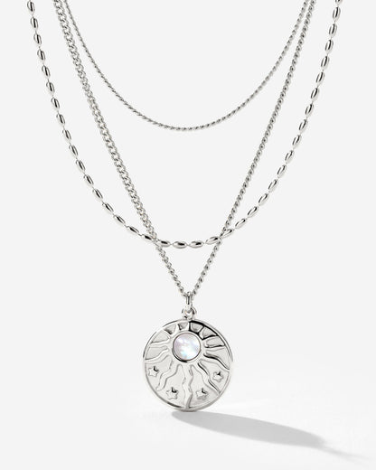 Sun Chaser Bundle Silber