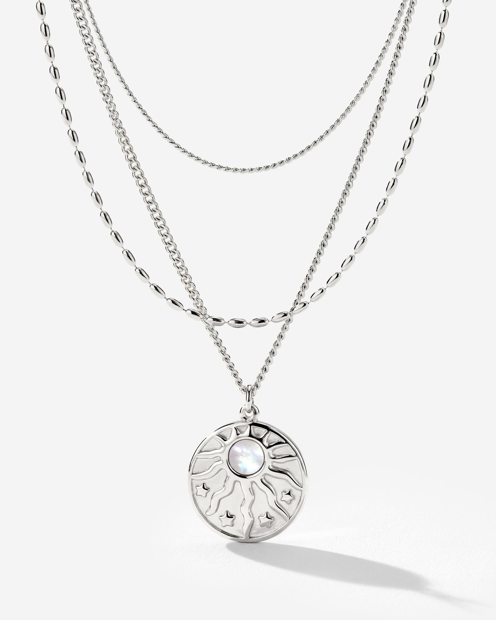 Sun Chaser Bundle Silber