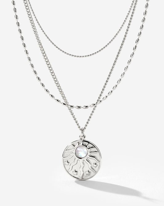 Sun Chaser Bundle Silber