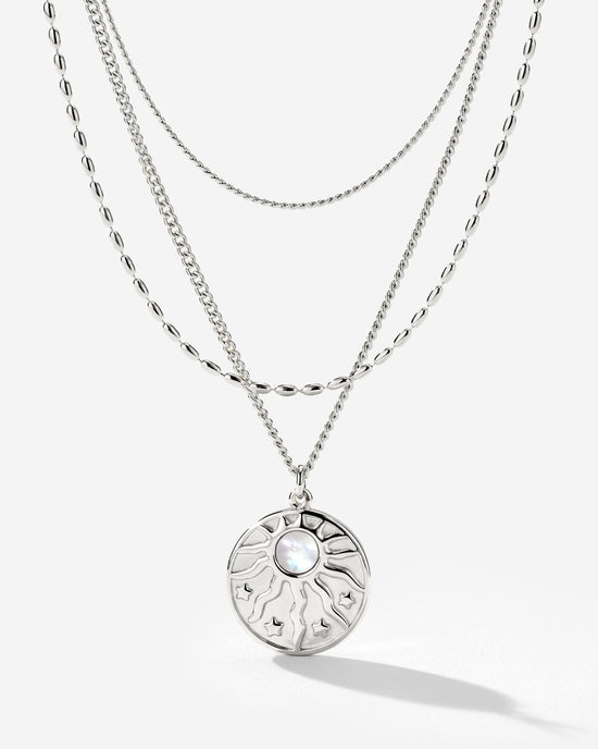 Sun Chaser Bundle Silber