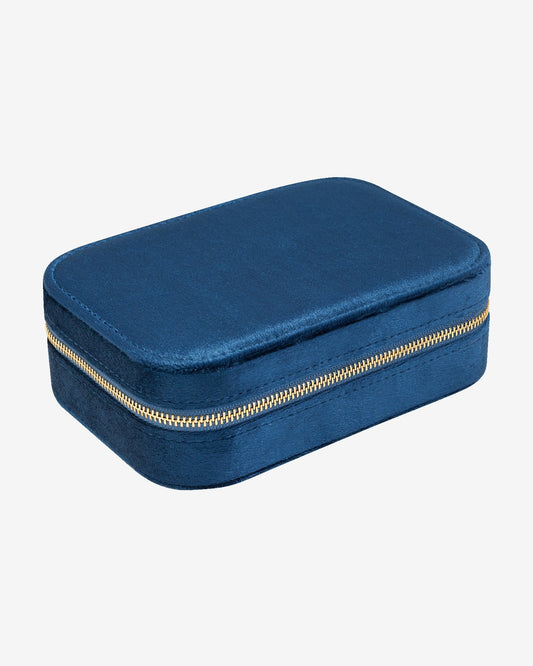 Jewelry Box Medium Midnight Blue