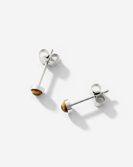 Earthen Elegance Studs