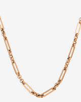 Janita Necklace Roségold
