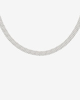 Joeli Necklace Silber