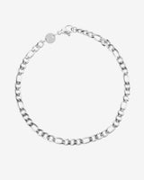 Celaya Anklet Silber
