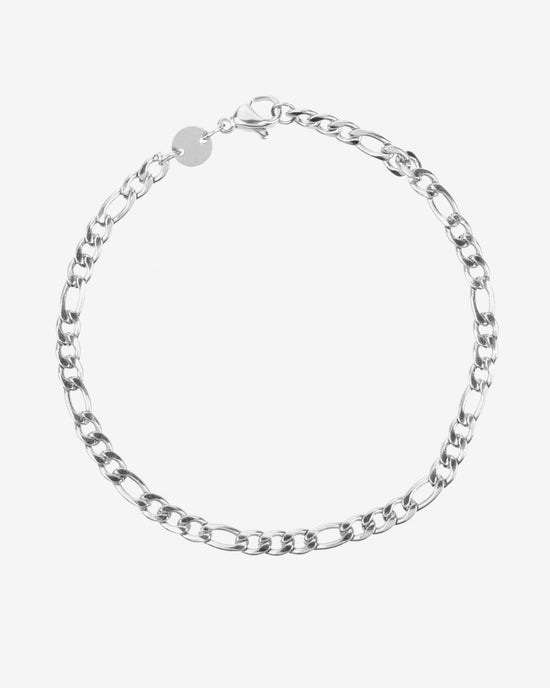 Celaya Anklet Silber