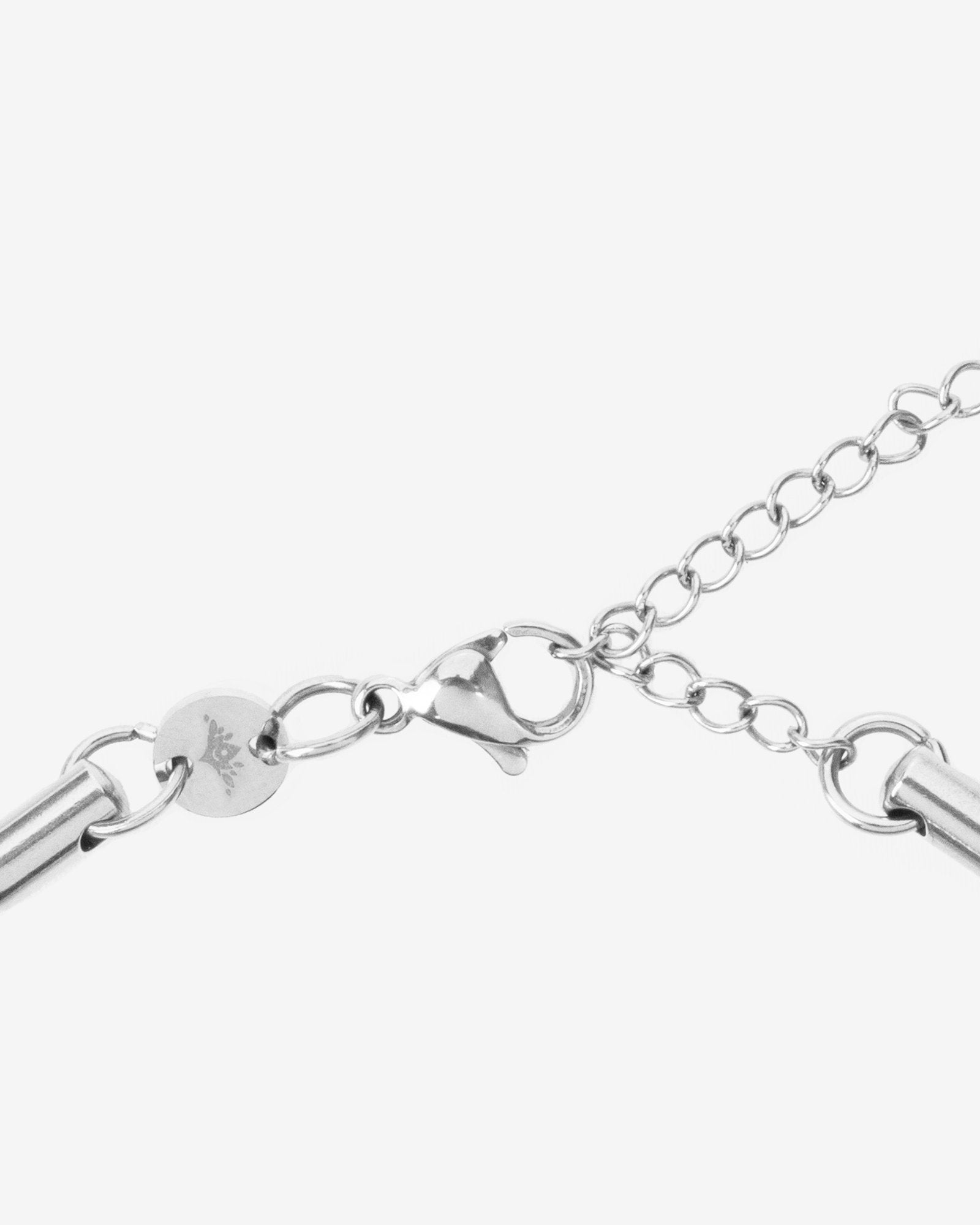 Juana Anklet Silber