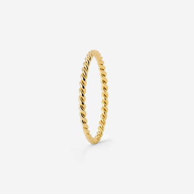 Linda Ring Gold