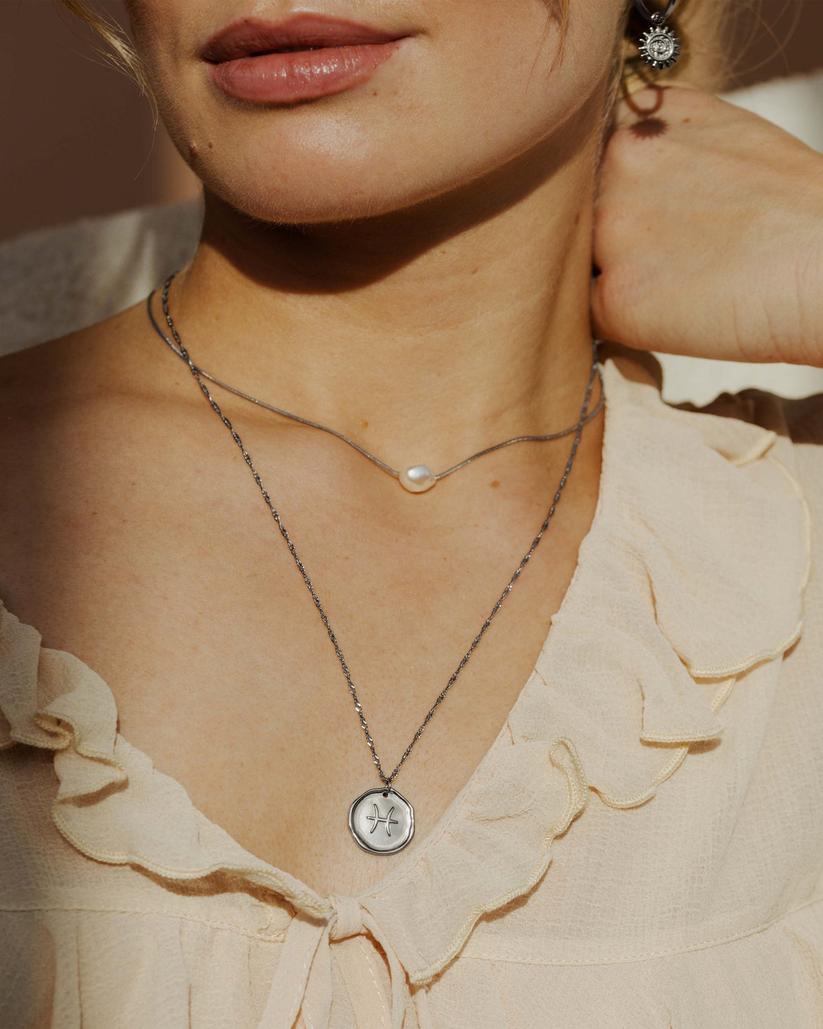 [[Farbe:Silber,shopthelook]] lua-283