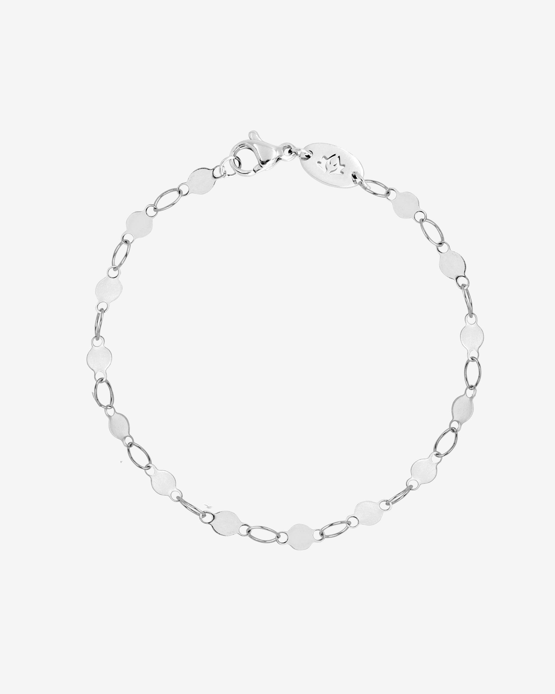 Spring Babe Bracelet Silber