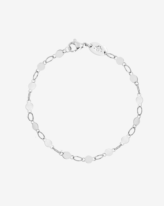 Spring Babe Bracelet Silber