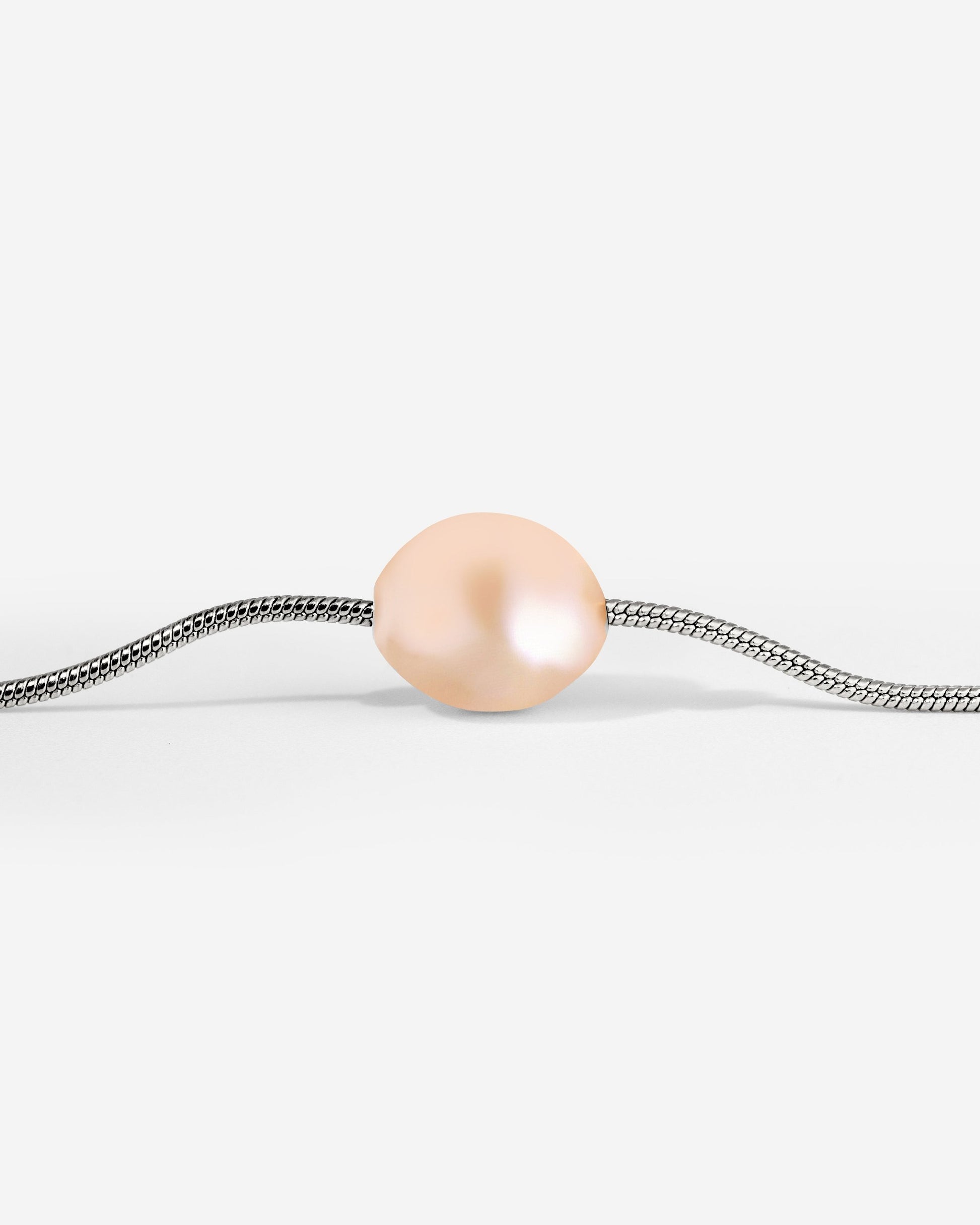 Blush Pearl Bundle Silber