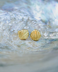 Ocean Muse Studs