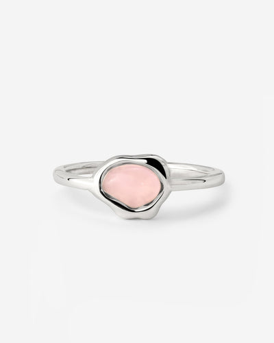 Adorable Anni Ring Silber