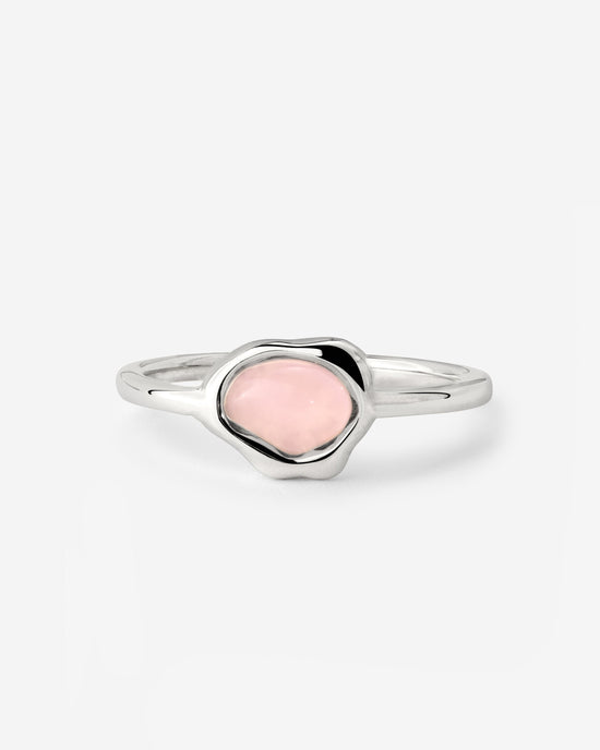 Adorable Anni Ring Silber
