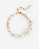 By the Beach Bracelet Roségold
