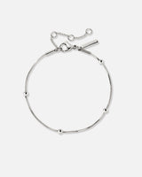 Moony Bracelet Silber
