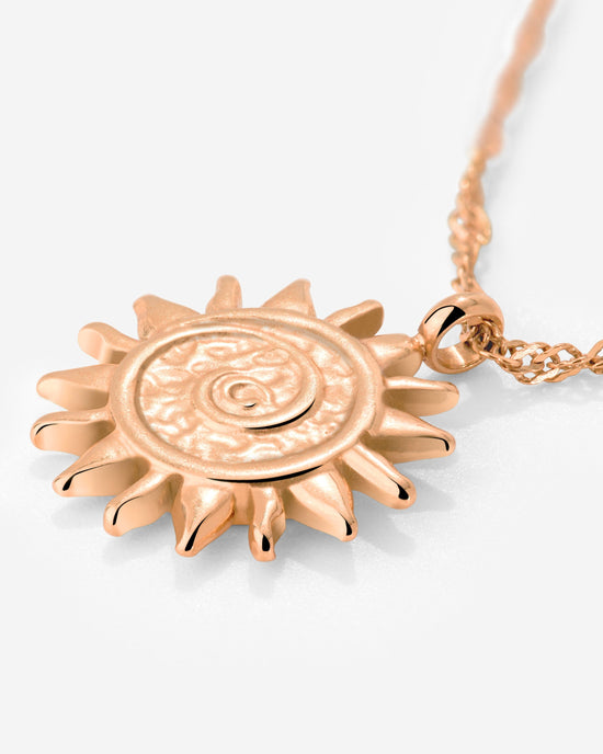 Sunny Pearls Bundle Roségold
