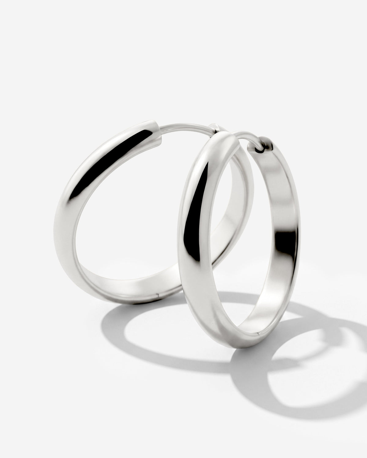 Essential Hoops Large