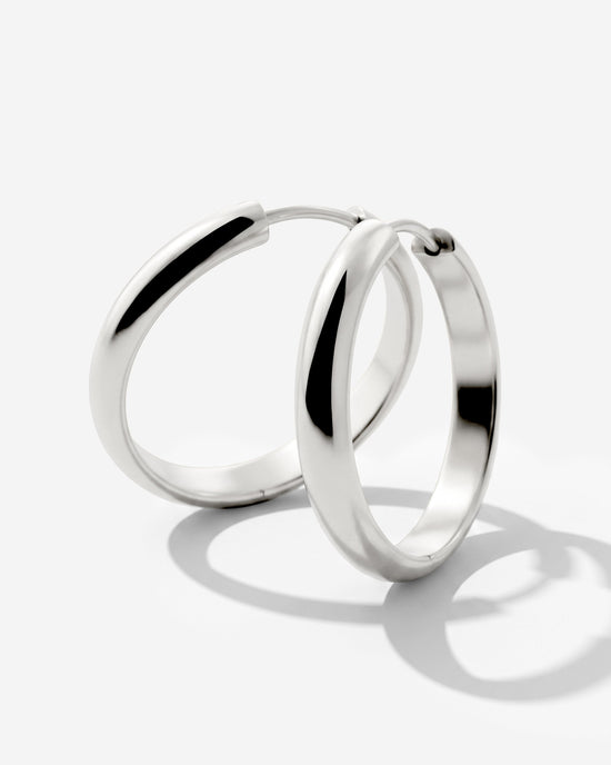 Essential Hoops Large