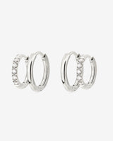 Glow 'n' Go Hoop Bundle Silber