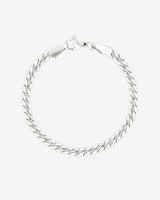 Contigo Bracelet Silber