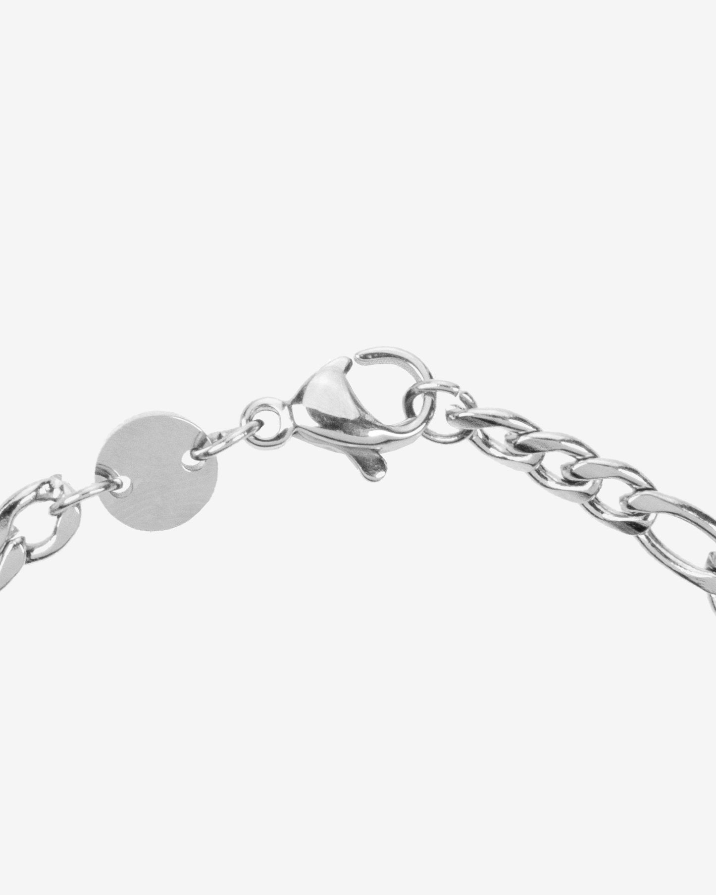 Celaya Anklet Silber