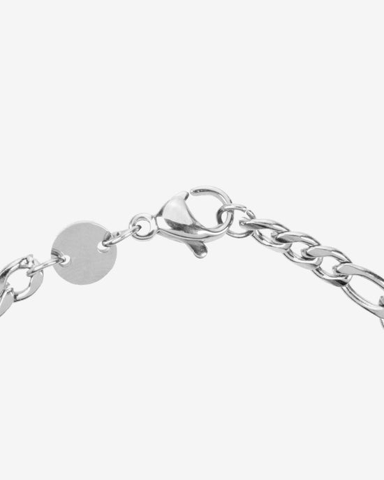 Celaya Anklet Silber