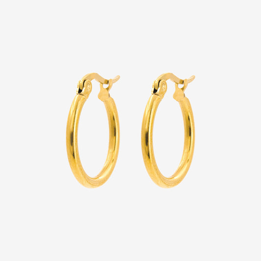 Sierra Hoops Medium