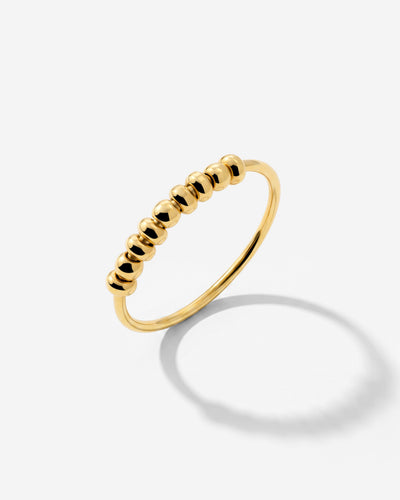 Grounded Ring