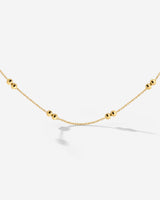 Golden Dawn Choker
