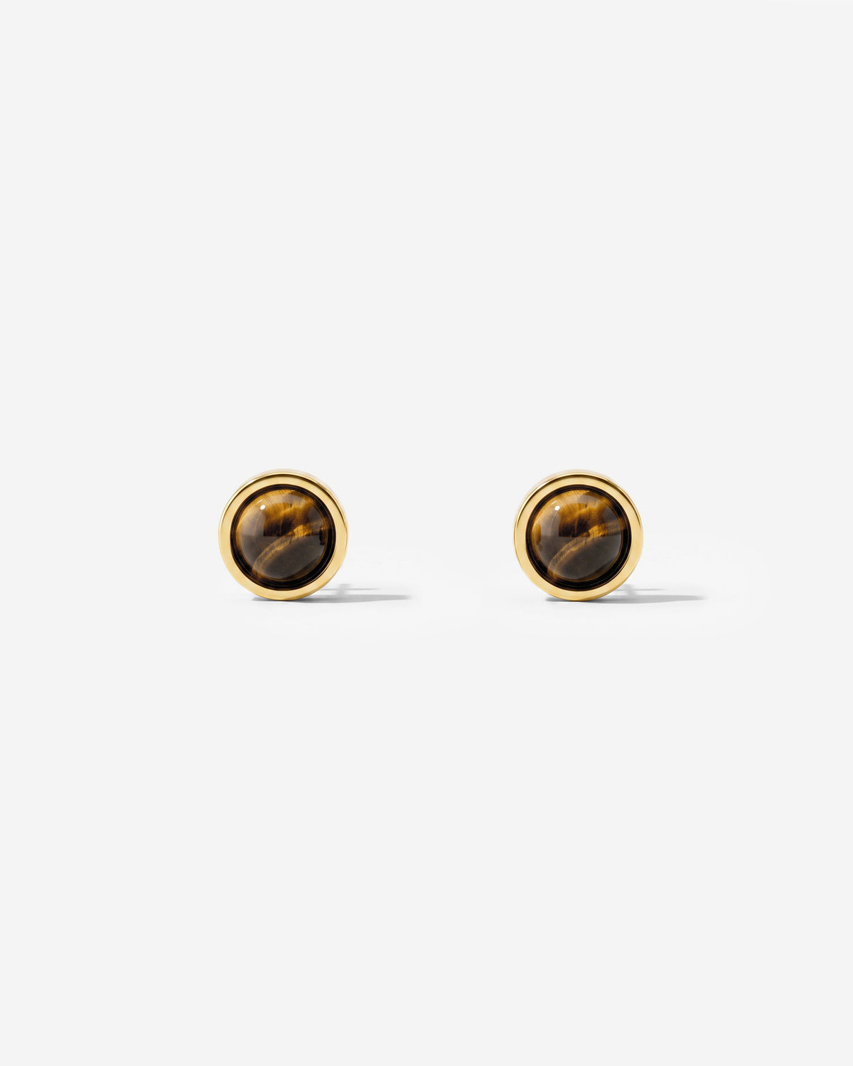 Earthen Elegance Studs