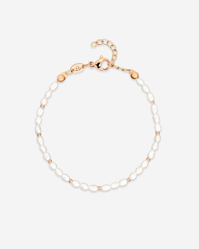 Perlita Oro Bracelet Roségold