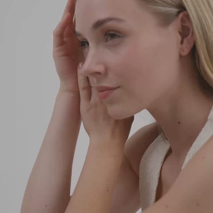 Fine Line Ring Roségold