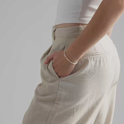 Perlita Oro Bracelet Roségold