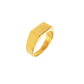 Patrona Ring Gold