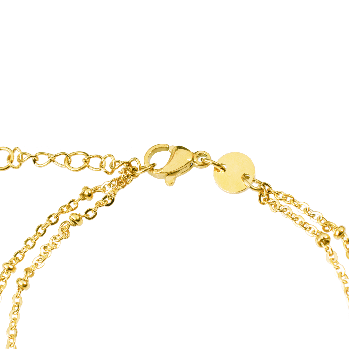 Sonara Bracelet Gold