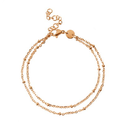 Sonara Bracelet Roségold