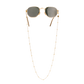 Playa Sunglasses Chain Gold