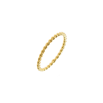 Linda Ring Gold