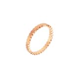 Amata Ring Roségold