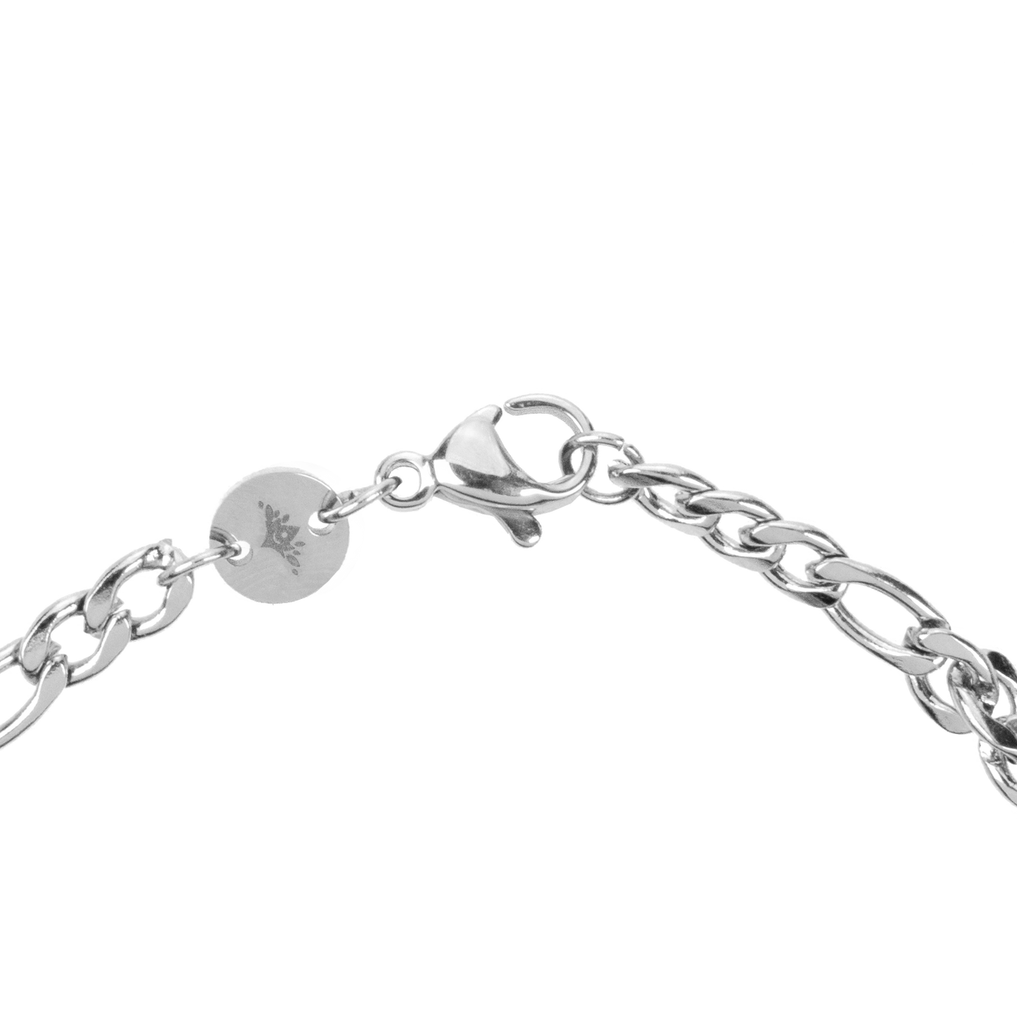 Durango Bracelet Silber